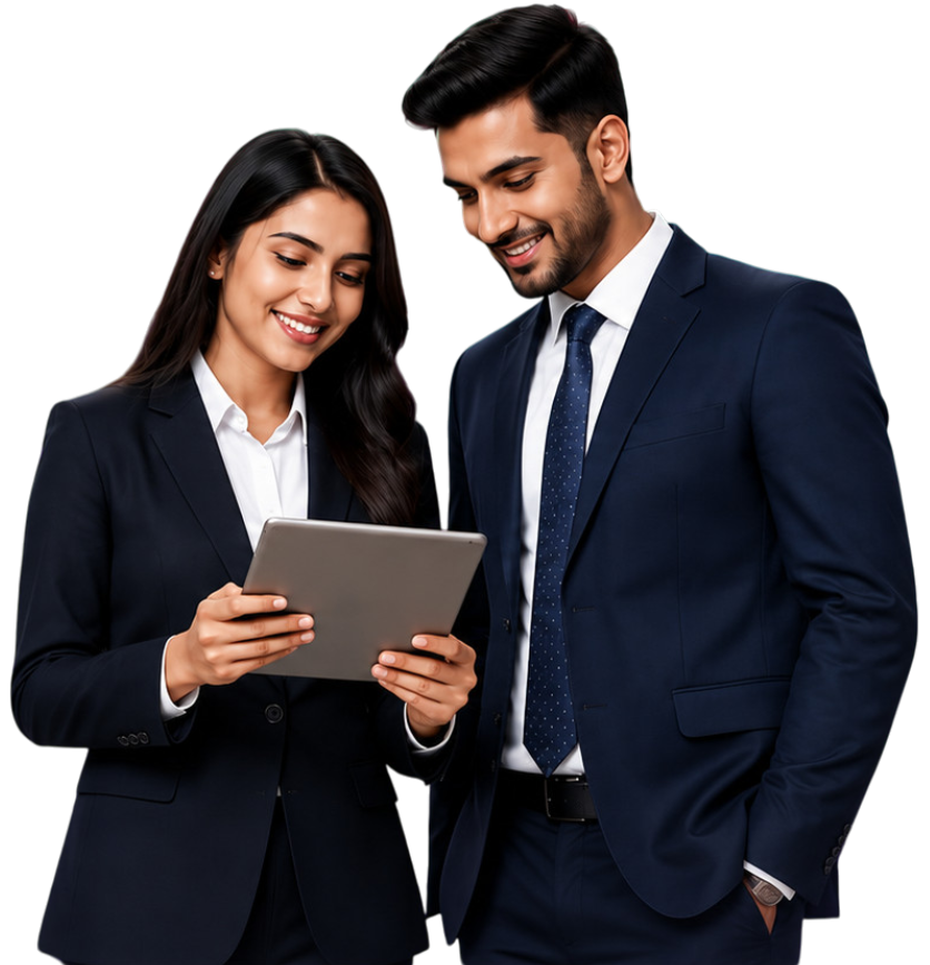 Admissions Students