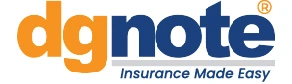 DgNote Logo