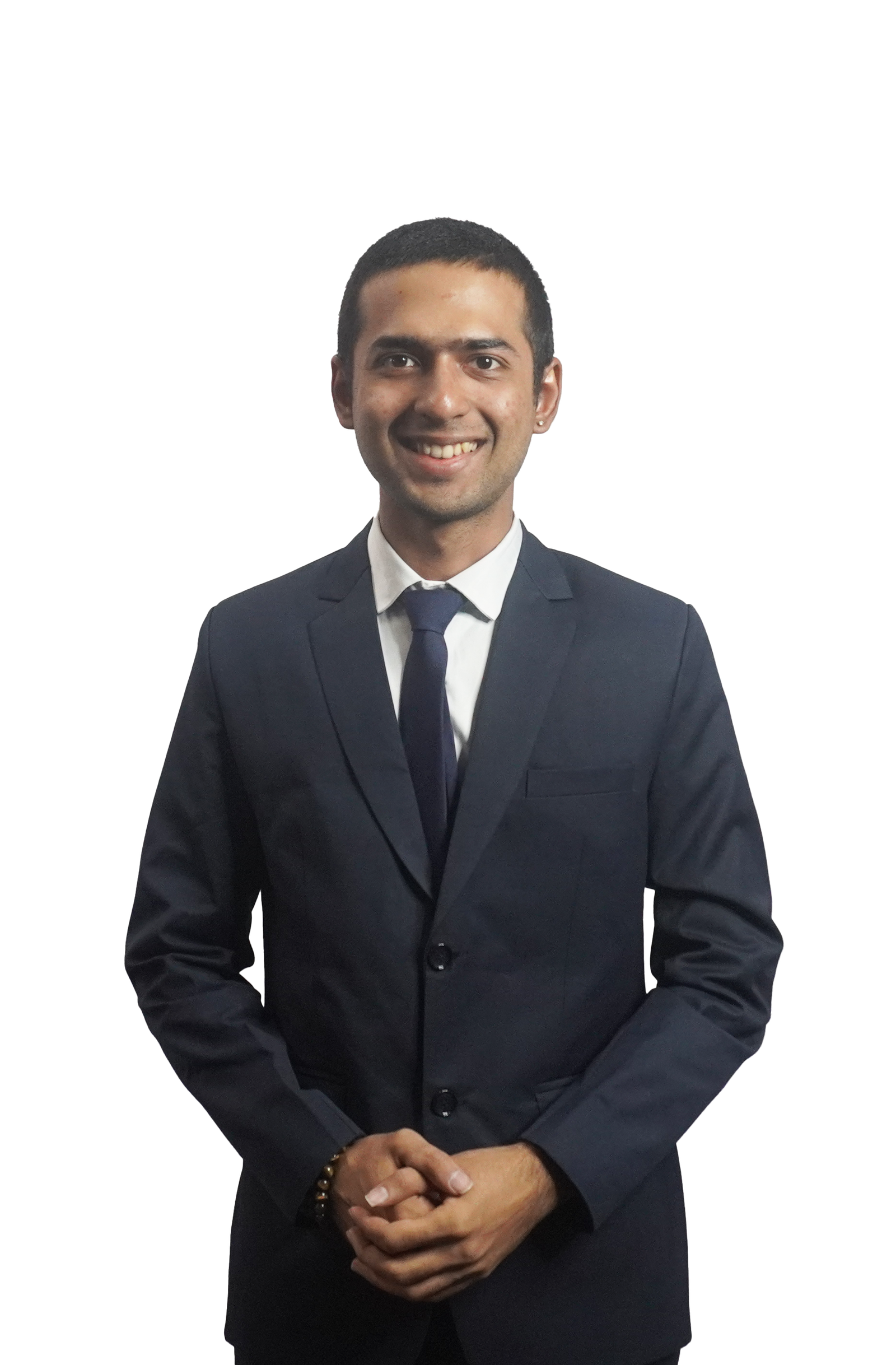 Arjun Mehta