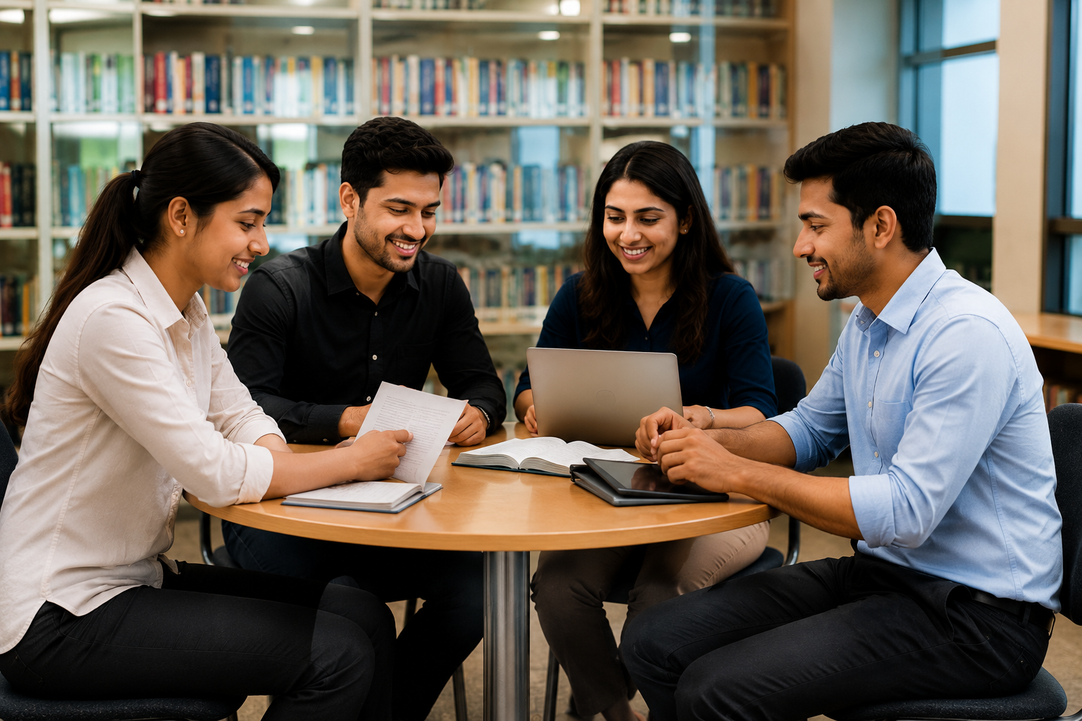 Student Life activities