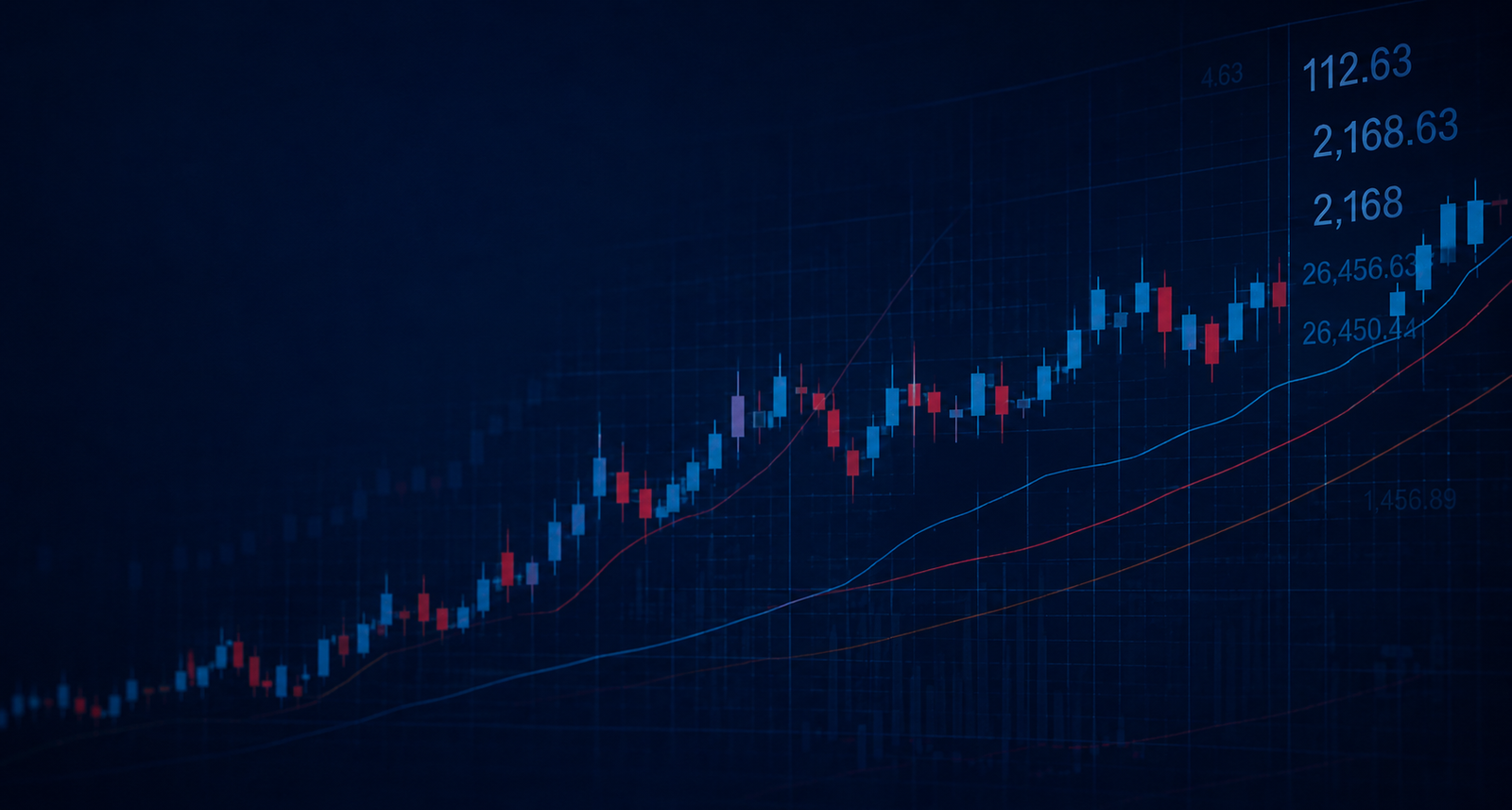 Finance Background