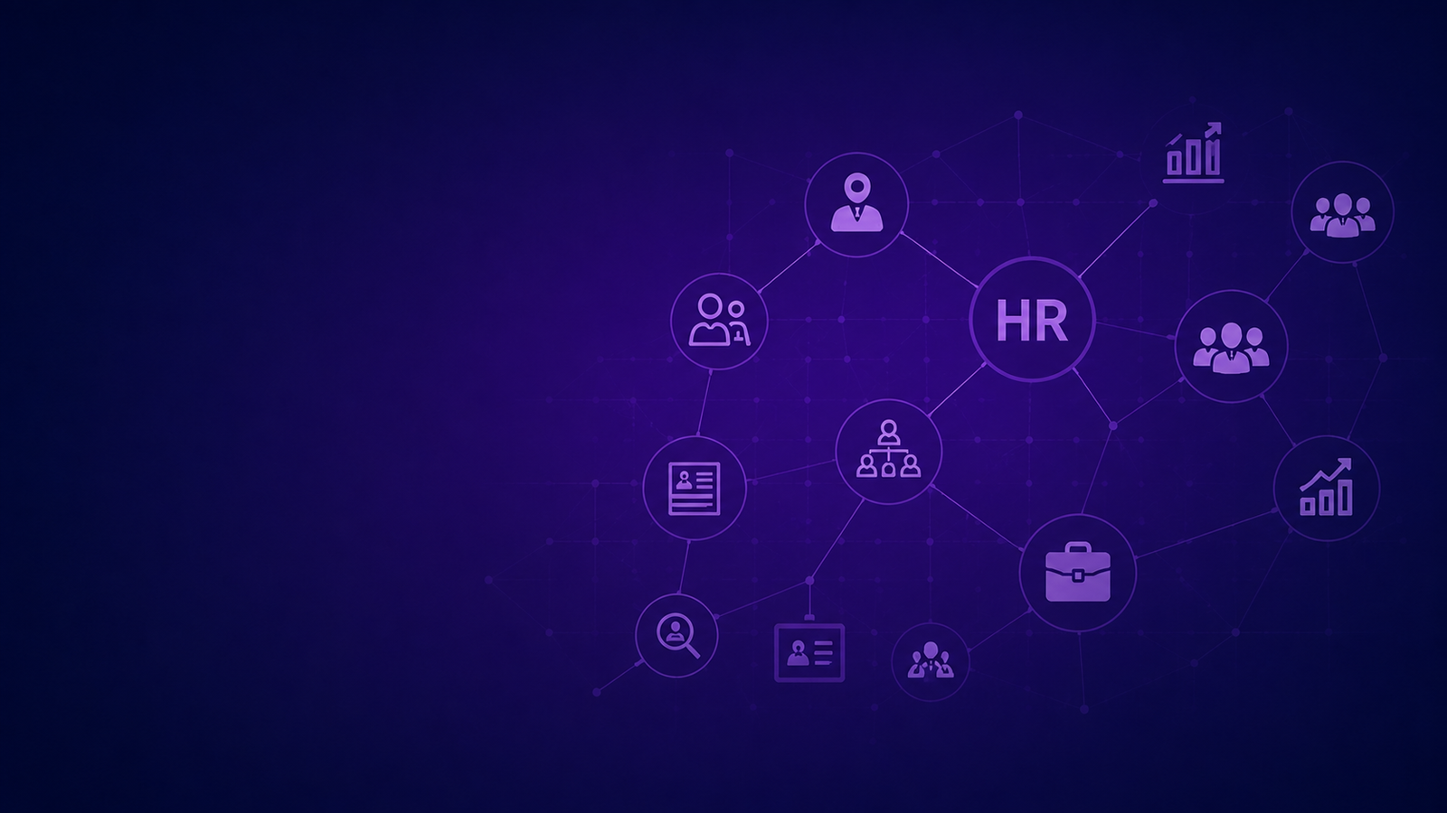 Human Resources Background
