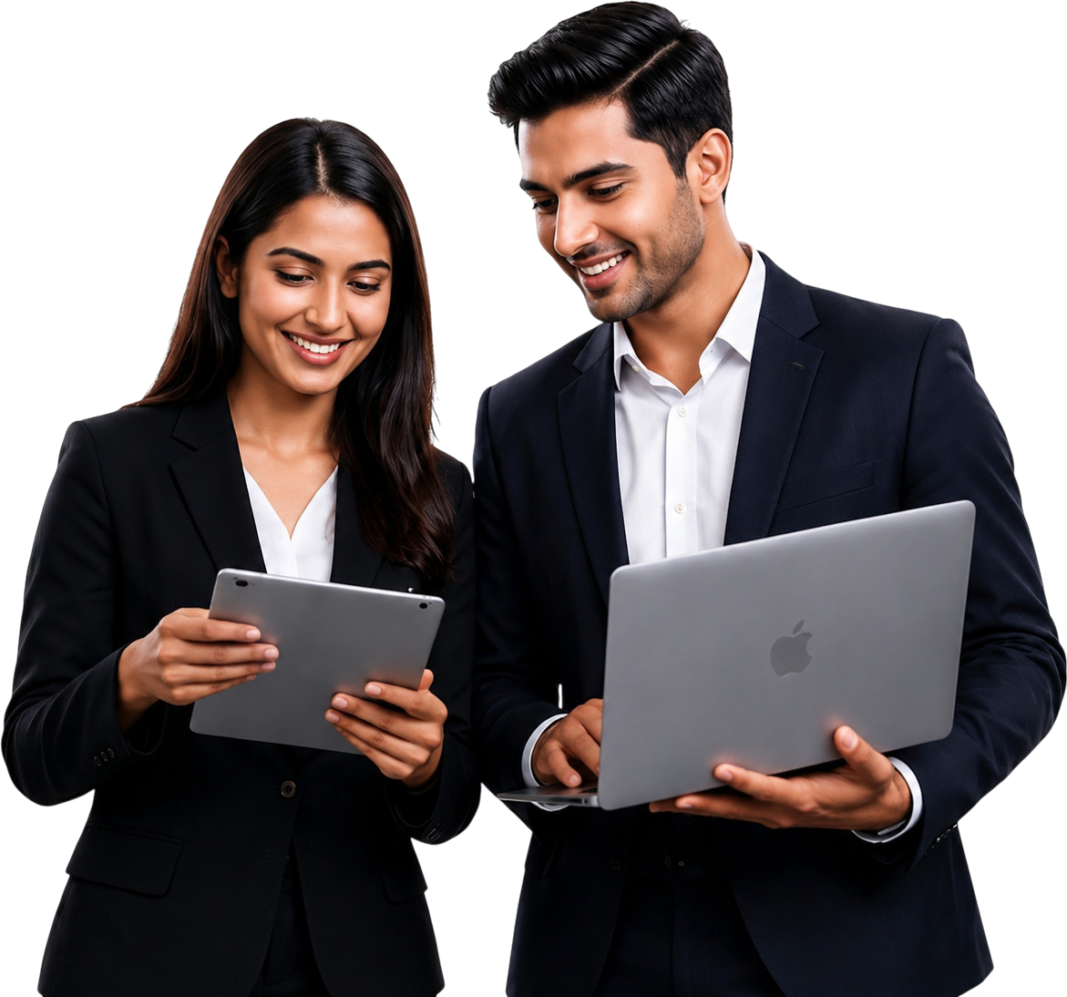 Marketing Students